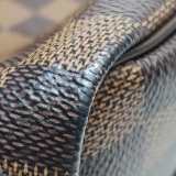Louis Vuitton(LV) Speedy Bandouliere Bag Damier 25 — thumbnail 18