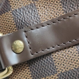Louis Vuitton(LV) Speedy Bandouliere Bag Damier 25 — thumbnail 17