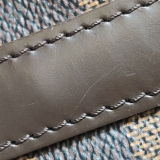 Louis Vuitton(LV) Speedy Bandouliere Bag Damier 25 — thumbnail 13