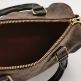 Louis Vuitton(LV) Speedy Bandouliere Bag Damier 25 — thumbnail 8