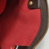 Louis Vuitton(LV) Speedy Bandouliere Bag Damier 25 — thumbnail 9
