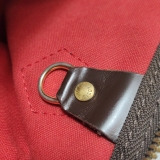 Louis Vuitton(LV) Speedy Bandouliere Bag Damier 25 — thumbnail 14