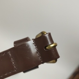 Louis Vuitton(LV) Speedy Bandouliere Bag Damier 25 — thumbnail 19