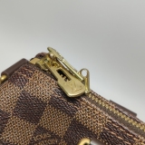 Louis Vuitton(LV) Speedy Bandouliere Bag Damier 25 — thumbnail 12