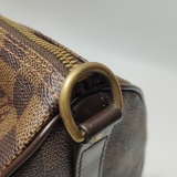Louis Vuitton(LV) Speedy Bandouliere Bag Damier 25 — thumbnail 11