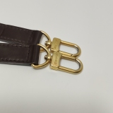 Louis Vuitton(LV) Speedy Bandouliere Bag Damier 25 — thumbnail 13
