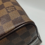 Louis Vuitton(LV) Speedy Bandouliere Bag Damier 25 — thumbnail 10