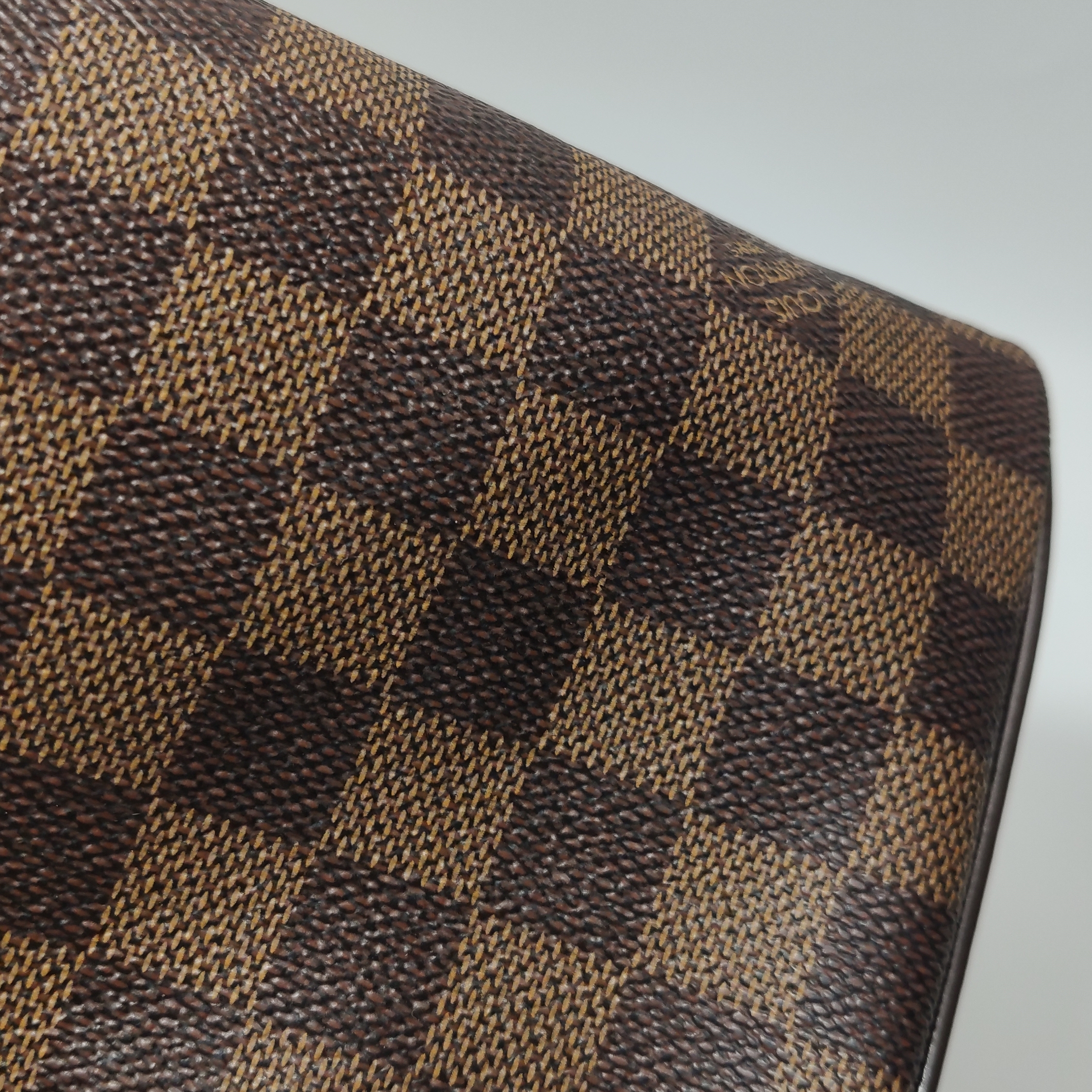 Louis Vuitton(LV) Speedy Bandouliere Bag Damier 25 — photo 21 of 21