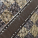 Louis Vuitton(LV) Speedy Bandouliere Bag Damier 25 — thumbnail 16