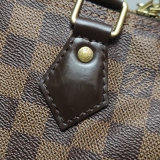 Louis Vuitton(LV) Speedy Bandouliere Bag Damier 25 — thumbnail 15