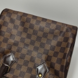 Louis Vuitton(LV) Speedy Bandouliere Bag Damier 25 — thumbnail 17