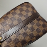 Louis Vuitton(LV) Speedy Bandouliere Bag Damier 25 — thumbnail 18
