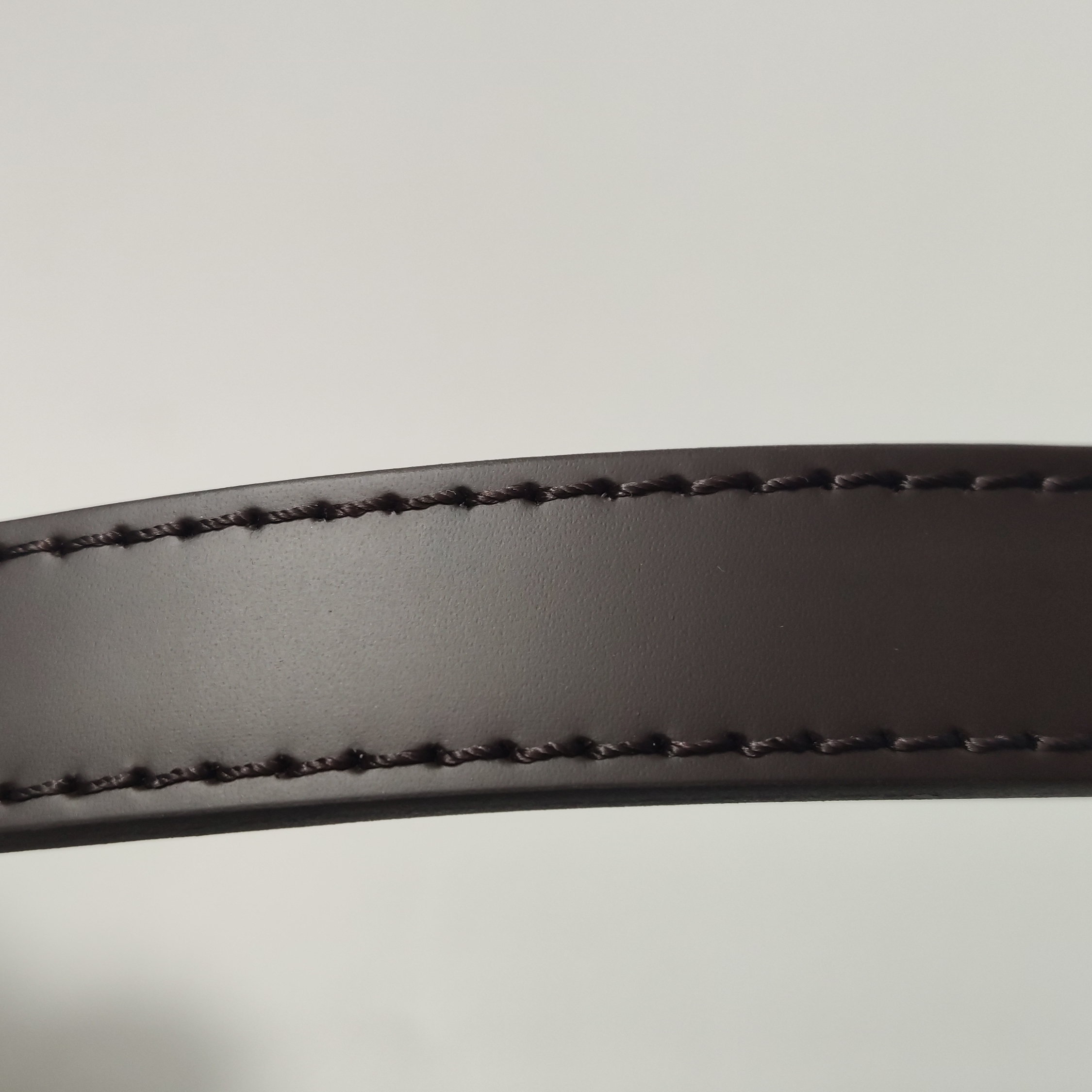 Louis Vuitton(LV) Speedy Bandouliere Bag Damier 25 — photo 15 of 17