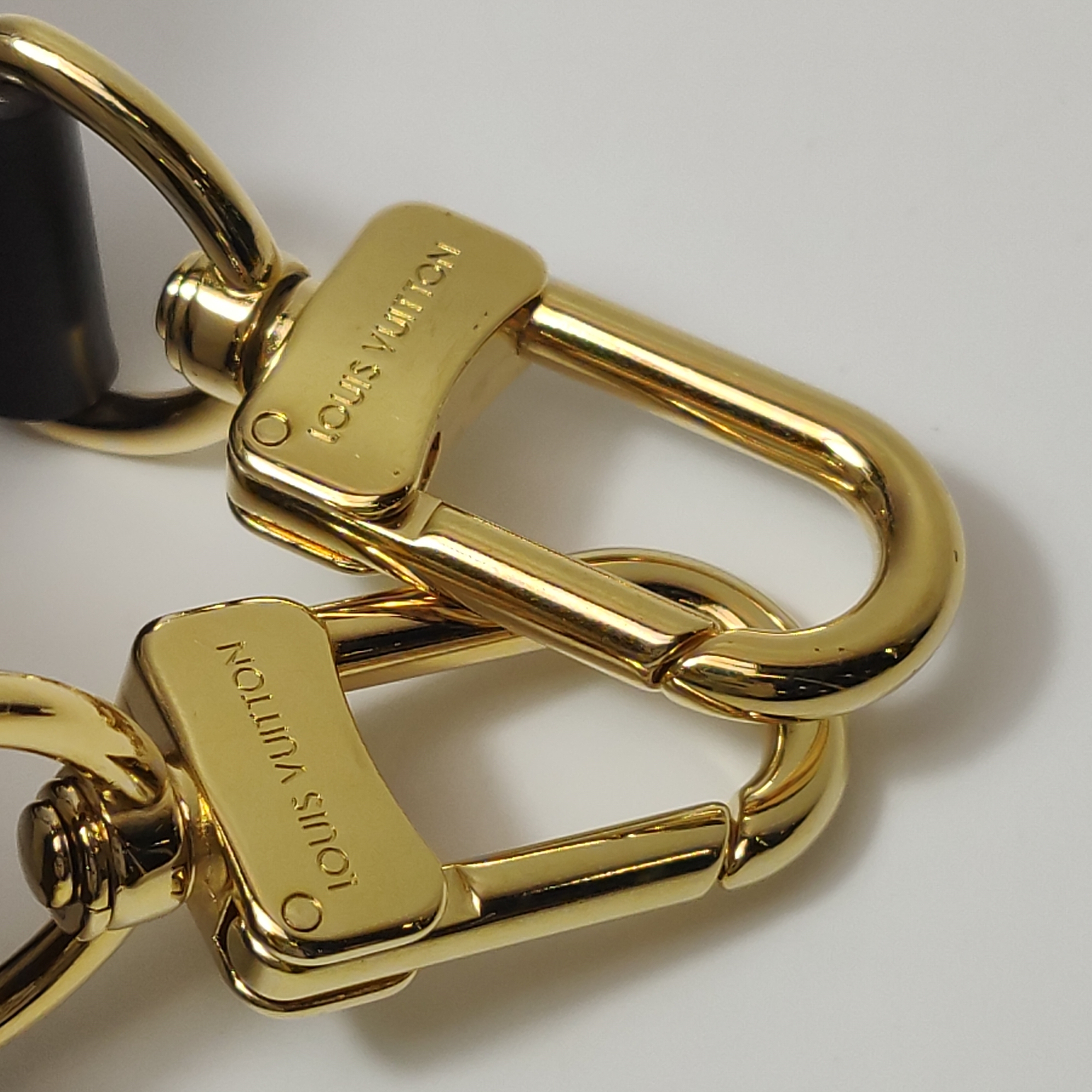 Louis Vuitton(LV) Speedy Bandouliere Bag Damier 25 — photo 17 of 17