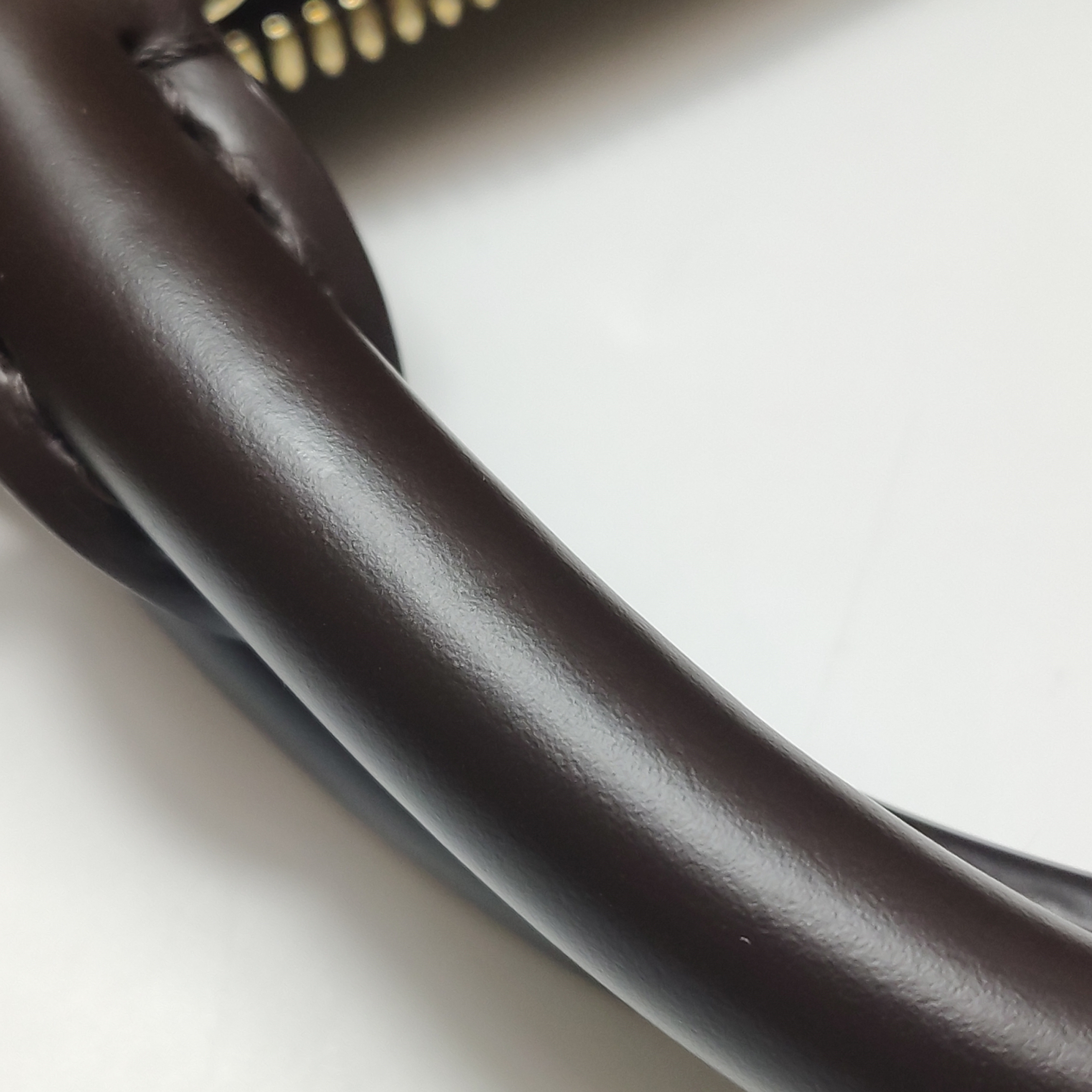 Louis Vuitton(LV) Speedy Bandouliere Bag Damier 25 — photo 13 of 17
