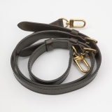 Louis Vuitton(LV) Speedy Bandouliere Bag Damier 25 — thumbnail 6