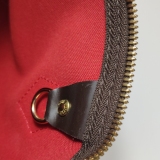 Louis Vuitton(LV) Speedy Bandouliere Bag Damier 25 — thumbnail 8