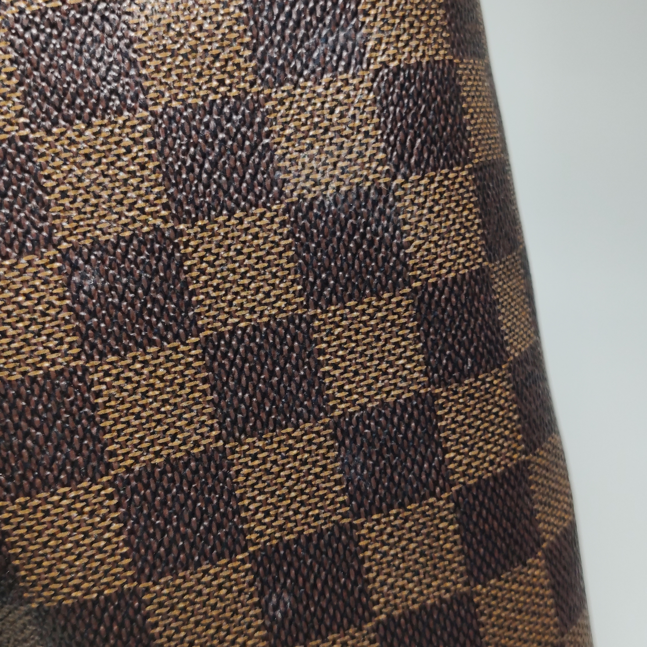Louis Vuitton(LV) Speedy Bandouliere Bag Damier 25 — photo 10 of 13