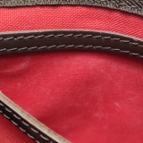 Louis Vuitton(LV) Speedy Bandouliere Bag Damier 25 — thumbnail 9