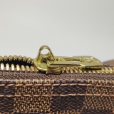Louis Vuitton(LV) Speedy Bandouliere Bag Damier 25 — thumbnail 12