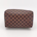 Louis Vuitton(LV) Speedy Bandouliere Bag Damier 25 — thumbnail 6
