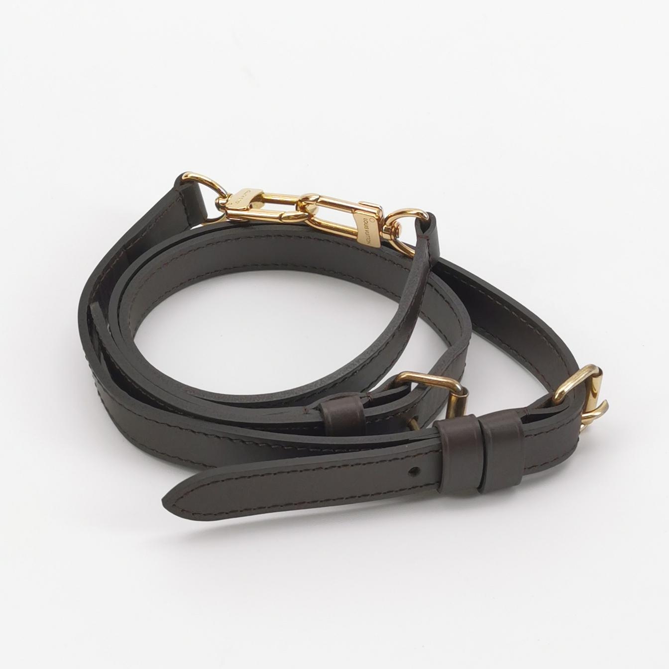 Louis Vuitton(LV) Speedy Bandouliere Bag Damier 25 — photo 7 of 15