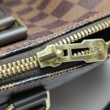 Louis Vuitton(LV) Speedy Bandouliere Bag Damier 25 — thumbnail 9