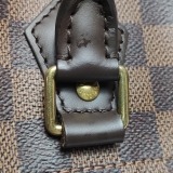 Louis Vuitton(LV) Speedy Bandouliere Bag Damier 25 — thumbnail 13