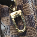 Louis Vuitton(LV) Speedy Bandouliere Bag Damier 25 — thumbnail 12