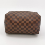 Louis Vuitton(LV) Speedy Bandouliere Bag Damier 25 — thumbnail 6