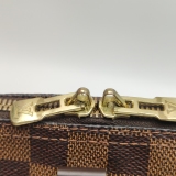 Louis Vuitton(LV) Speedy Bandouliere Bag Damier 25 — thumbnail 8