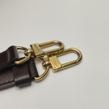 Louis Vuitton(LV) Speedy Bandouliere Bag Damier 25 — thumbnail 9
