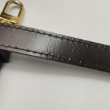 Louis Vuitton(LV) Speedy Bandouliere Bag Damier 25 — thumbnail 18
