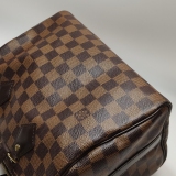 Louis Vuitton(LV) Speedy Bandouliere Bag Damier 25 — thumbnail 13