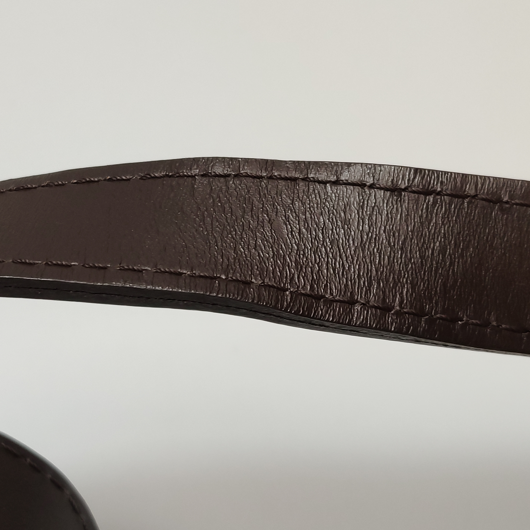 Louis Vuitton(LV) Speedy Bandouliere Bag Damier 25 — photo 17 of 19