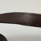 Louis Vuitton(LV) Speedy Bandouliere Bag Damier 25 — thumbnail 17
