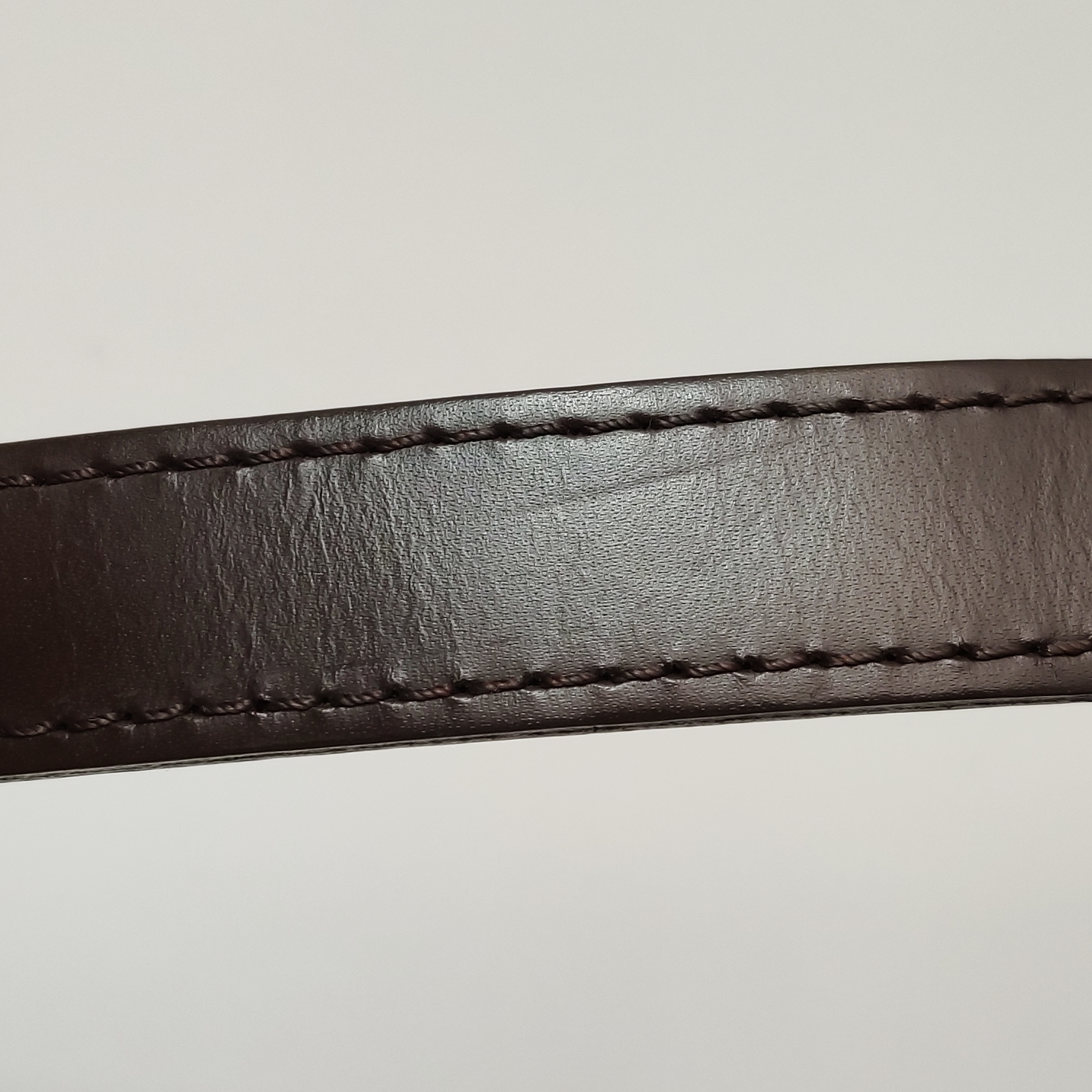 Louis Vuitton(LV) Speedy Bandouliere Bag Damier 25 — photo 16 of 19