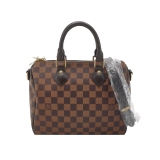 Louis Vuitton(LV) Speedy Bandouliere Bag Damier 25 — thumbnail 1