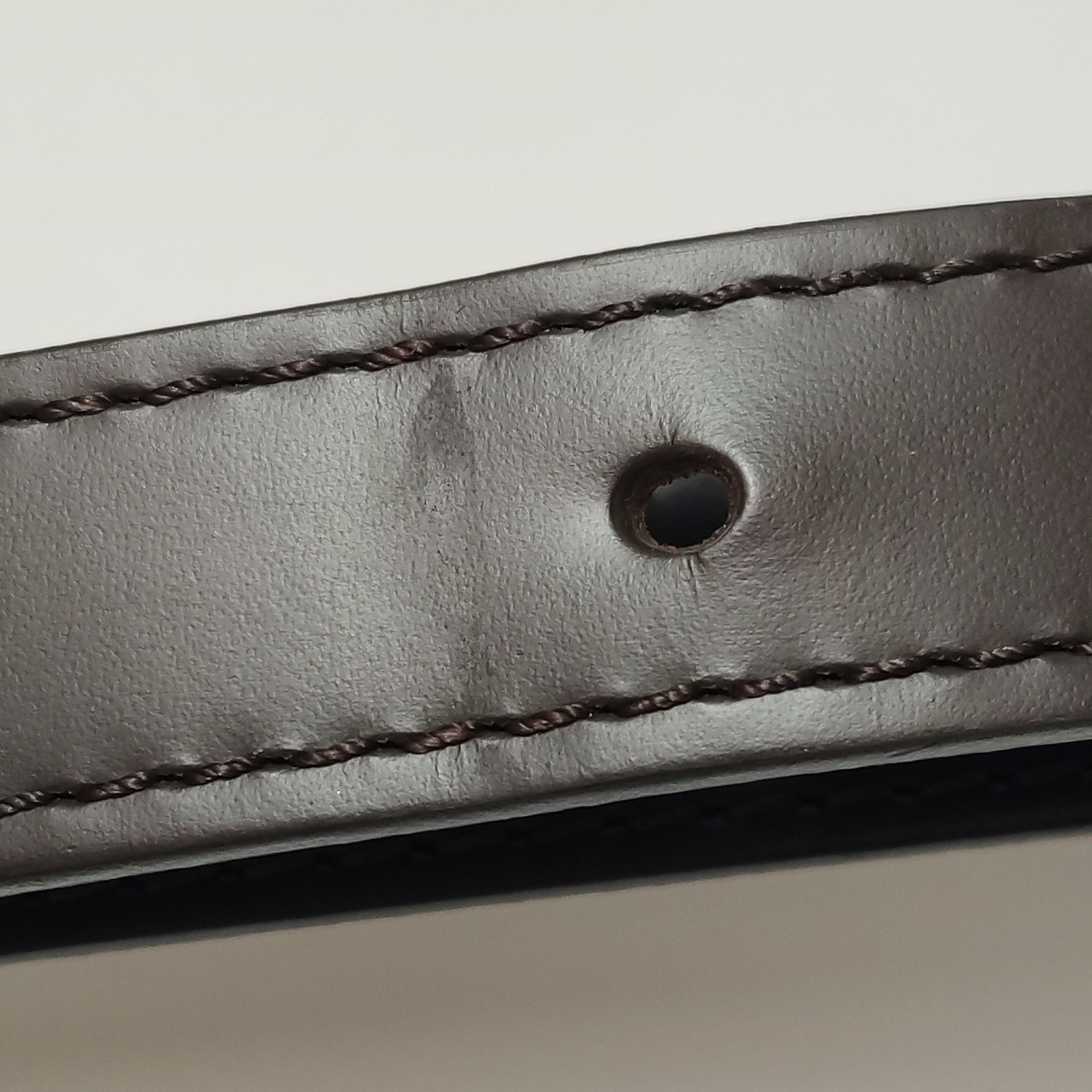 Louis Vuitton(LV) Speedy Bandouliere Bag Damier 25 — photo 18 of 19