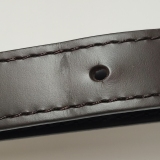 Louis Vuitton(LV) Speedy Bandouliere Bag Damier 25 — thumbnail 18