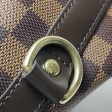 Louis Vuitton(LV) Speedy Bandouliere Bag Damier 25 — thumbnail 12