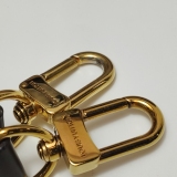 Louis Vuitton(LV) Speedy Bandouliere Bag Damier 25 — thumbnail 19