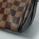 Louis Vuitton(LV) Speedy Bandouliere Bag Damier 25 — thumbnail 14