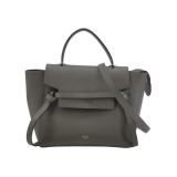 Celine Belt Bag Textured Leather Micro — thumbnail 1