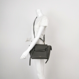 Celine Belt Bag Textured Leather Micro — thumbnail 2