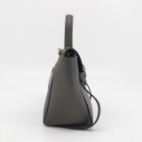 Celine Belt Bag Textured Leather Micro — thumbnail 4