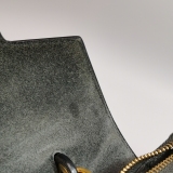 Celine Belt Bag Textured Leather Micro — thumbnail 9