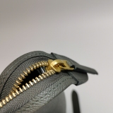 Celine Belt Bag Textured Leather Micro — thumbnail 11