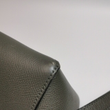 Celine Belt Bag Textured Leather Micro — thumbnail 18