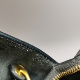 Celine Belt Bag Textured Leather Micro — thumbnail 16